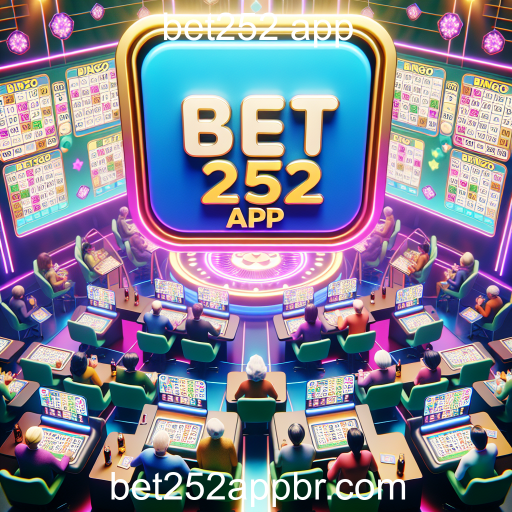 A Ascensão do Bingo Online no Bet252 App