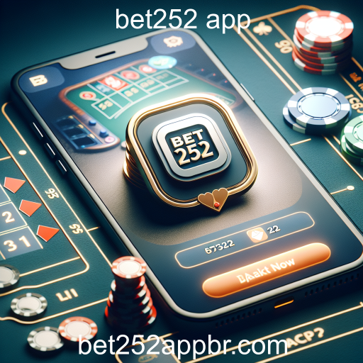 Descubra os Melhores Jogos de Mesa no bet252 App